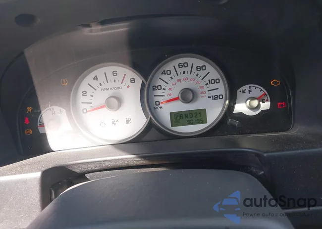 1FMYU031X7KC09316: 43084435