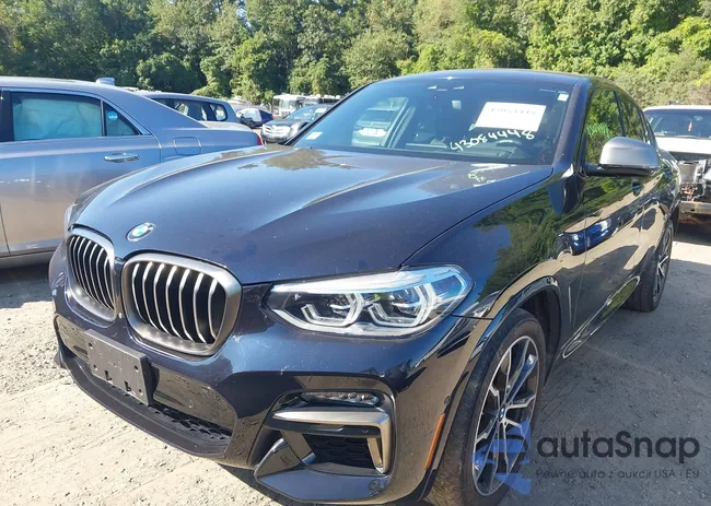 5UX2V5C01M9E04592: 43084448