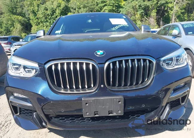 5UX2V5C01M9E04592: 43084448