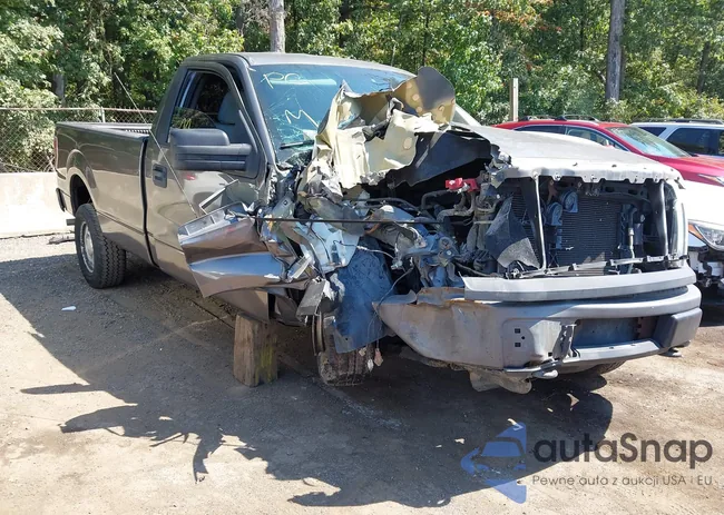 1FTMF1EM0DKF33946: 43084475