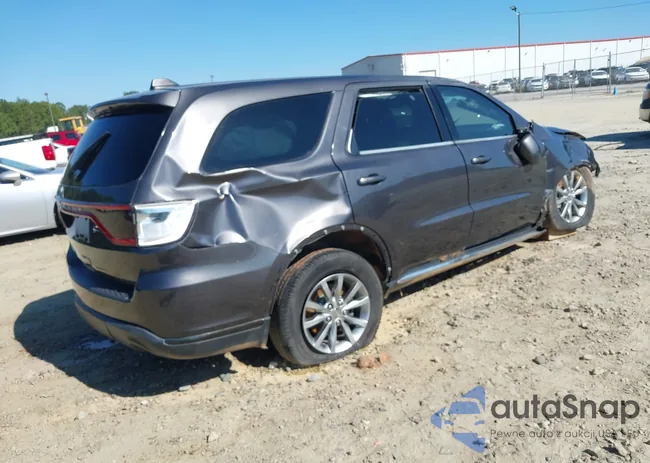 1C4RDHAG1JC254614: 43084495