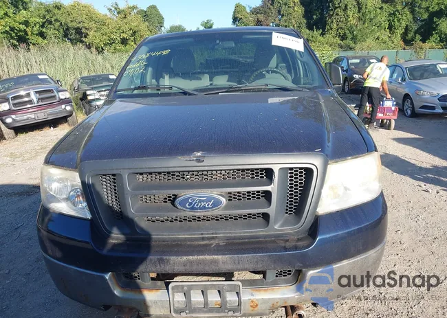 1FTRF14W85KC59938: 43084498