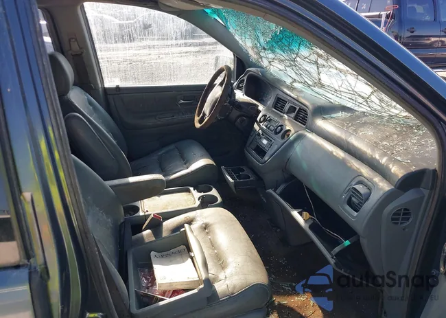 5FNRL18943B133826: 43084510