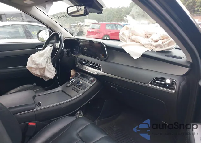 KM8R4DHE4MU294399: 43084525