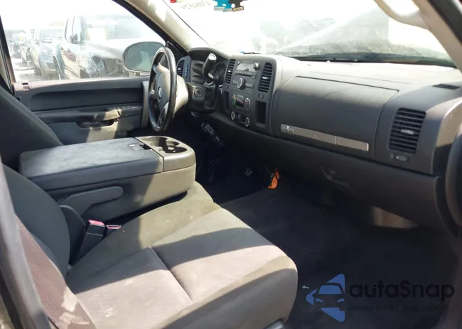 3GCRCSE08AG176889: 43084529