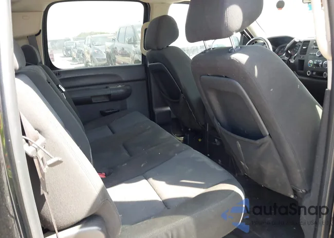 3GCRCSE08AG176889: 43084529