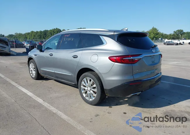 5GAEVAKW3JJ256032: 43084591