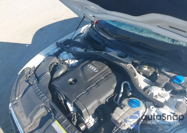 WAUGFAFC2FN036558: 43084635