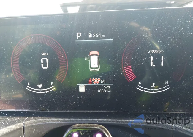 5NMP3DGL6RH046717: 43084685