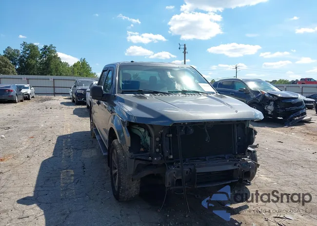 1FTEW1EP8JFA12590: 43084693