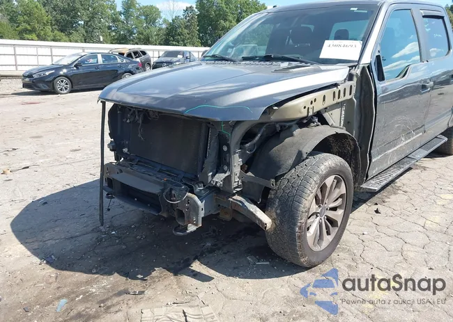 1FTEW1EP8JFA12590: 43084693