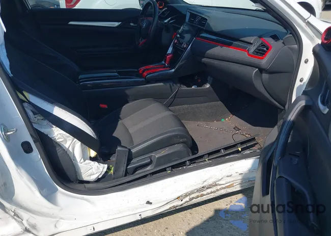 2HGFC4B89KH310403: 43084700