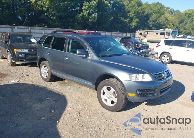 WVGZG77L45D073038: 43083819