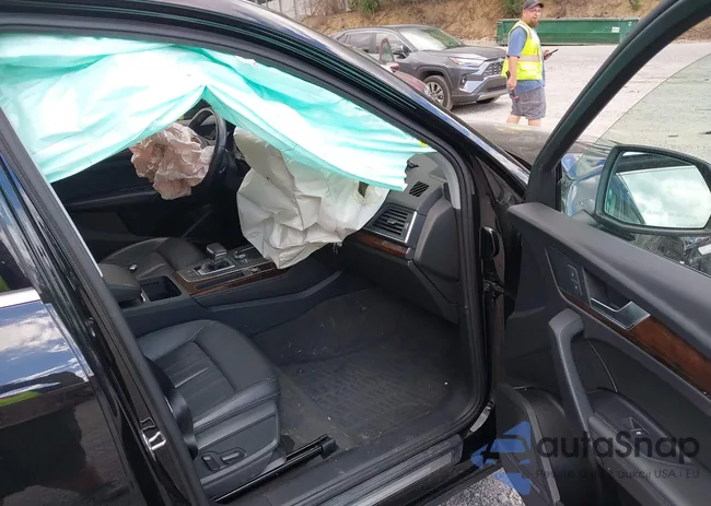 WA1BNAFY6K2039299: 43083974