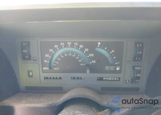 1GNCS13W0T2212173: 43083979