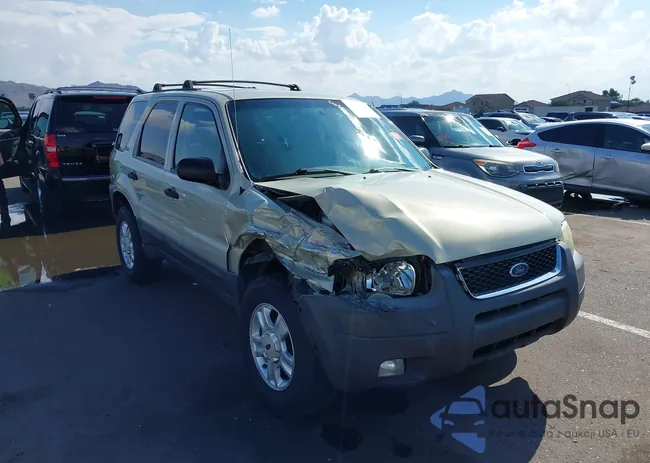 1FMYU93164KB42469: 43085179