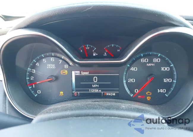 1G1155S38EU158539: 43085182