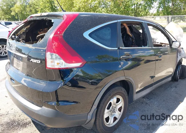 2HKRM4H36CH605360: 43085185