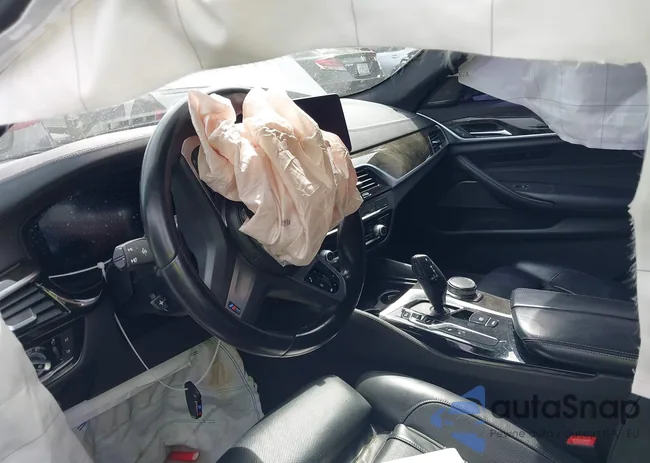 WBA13BK02PCM10258: 43085198