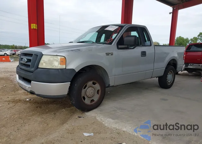 1FTRF12255NB23961: 43085227