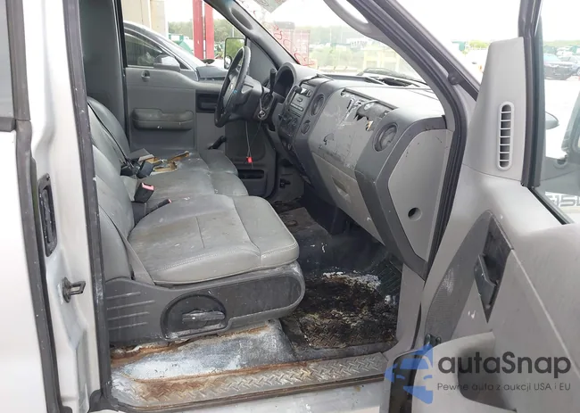 1FTRF12255NB23961: 43085227