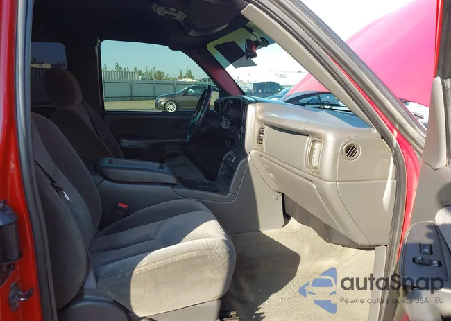 2GCEC19V331160948: 43085234