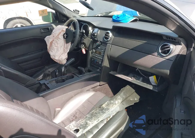 1ZVFT82HX55203455: 43085326