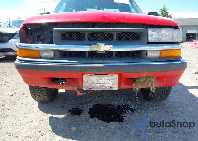 1GCDT19WX18169807: 43085396