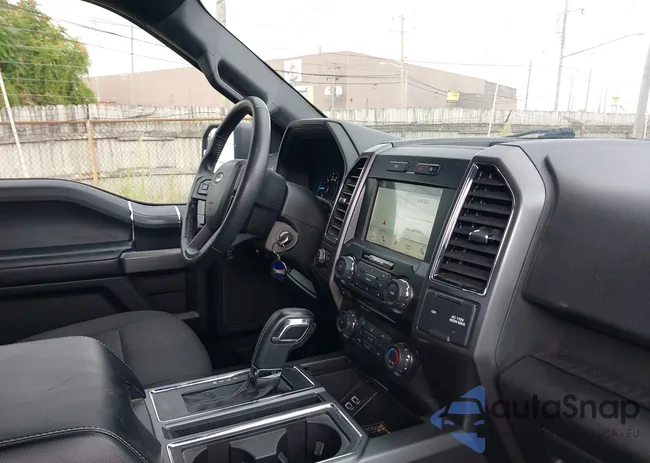 1FTEW1EP0JFC87614: 43085474