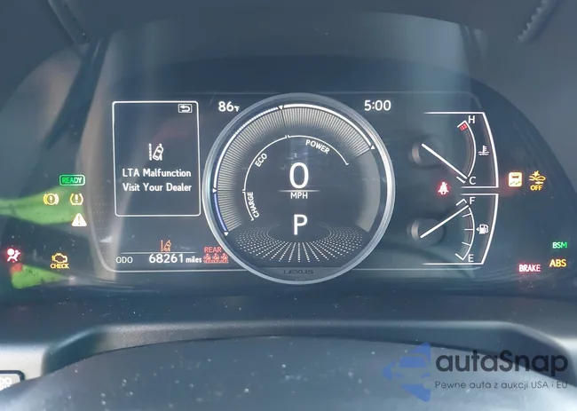 58AD21B12LU011896: 43085505