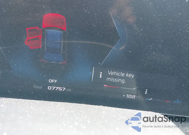 5UX33EM0XS9X98841: 43085506