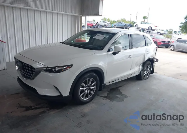 JM3TCACY2J0228733: 43085510