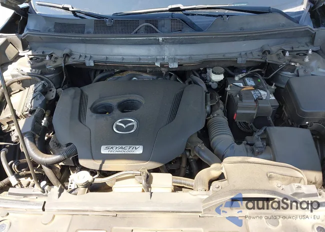 JM3TCBEYXJ0204649: 43085512