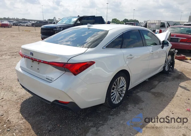 4T1D21FB4LU015779: 43085540