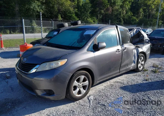 5TDKK3DC9BS083162: 43085542