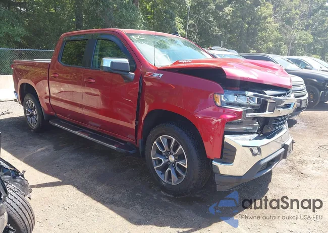 3GCUYDET4MG413318: 43085575