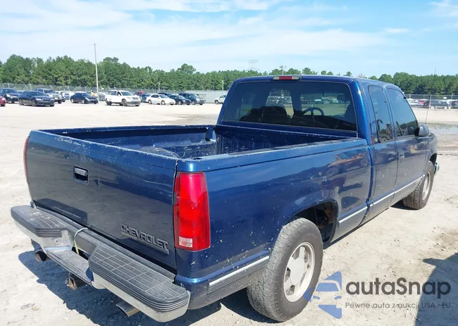 2GCEC19R3W1113605: 43085580