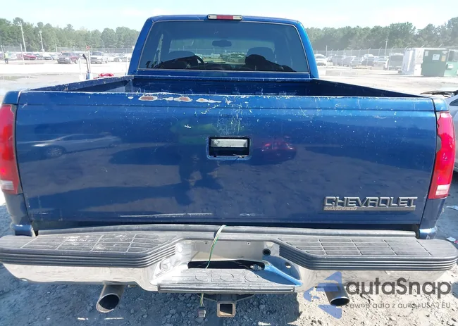 2GCEC19R3W1113605: 43085580