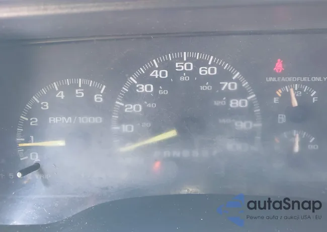 2GCEC19R3W1113605: 43085580