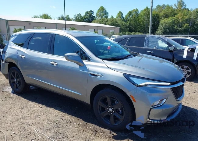 5GAERBKW3RJ111773: 43085589