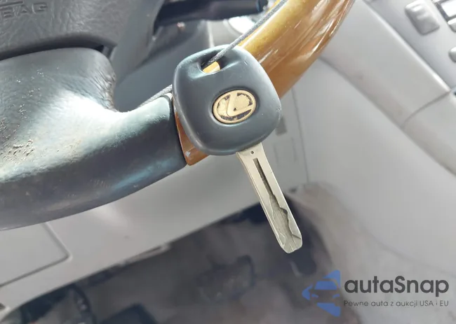 JTHBA30G455084708: 43085599