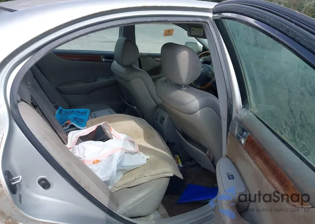 JTHBA30G455084708: 43085599