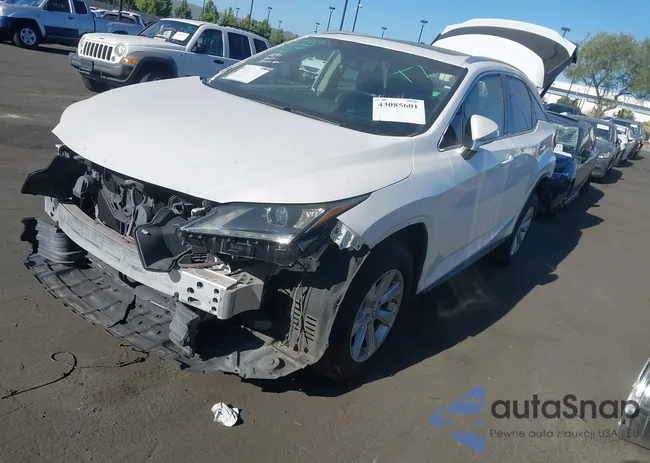 2T2ZZMCA7GC007970: 43085601