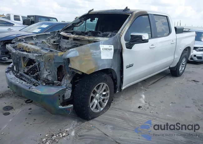 3GCUYDED3KG121455: 43085609