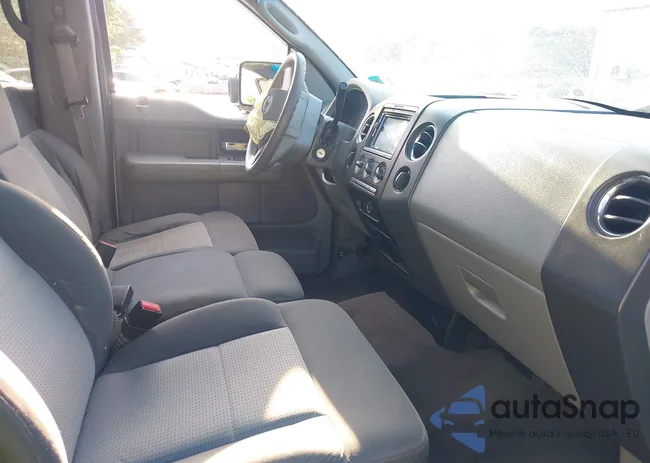 1FTPW14508FA49247: 43085611