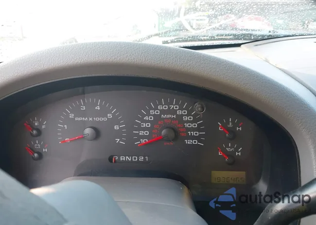 1FTPW14508FA49247: 43085611