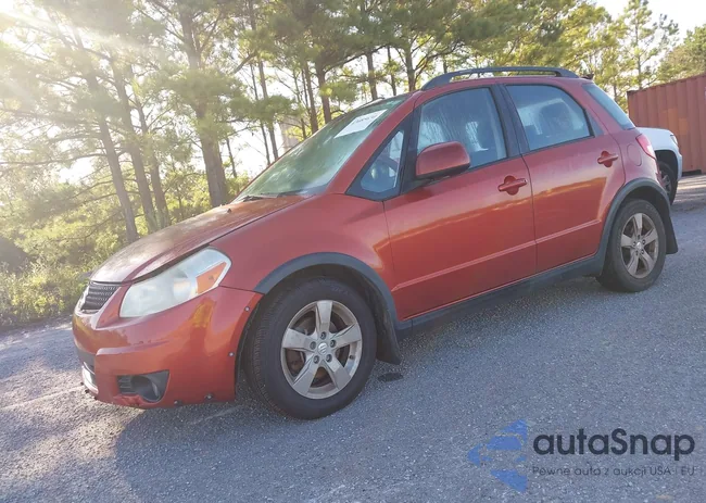 JS2YB5A35C6307660: 43085630