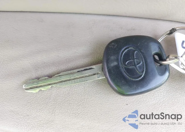 4T1BK36B46U076024: 43085650