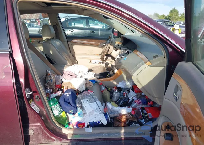 4T1BK36B46U076024: 43085650