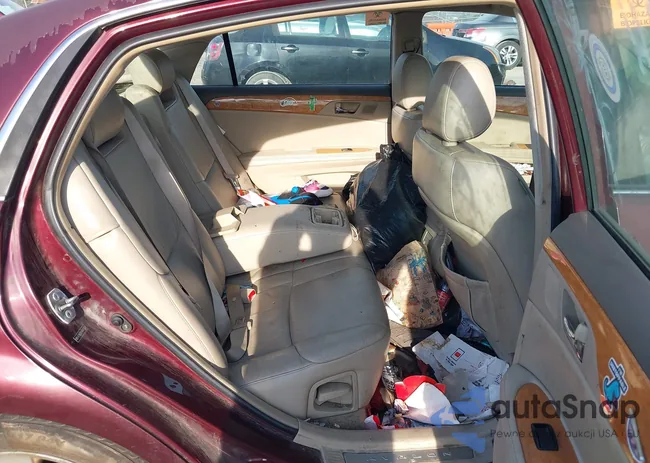 4T1BK36B46U076024: 43085650